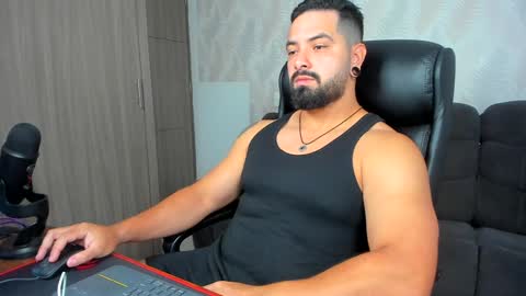 Snapshot of robby_k chatting on January 20, 2025, 4:32 am Robby online show from January 20, 2025, 4:32 am