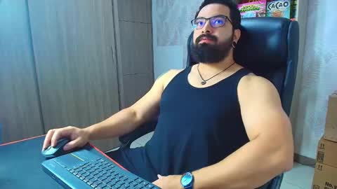 Robby online show from December 16, 2025, 5:12 am