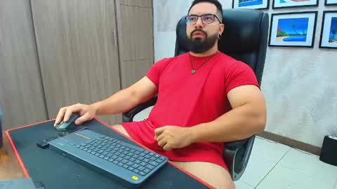 Robby online show from February 8, 2026, 5:00 am