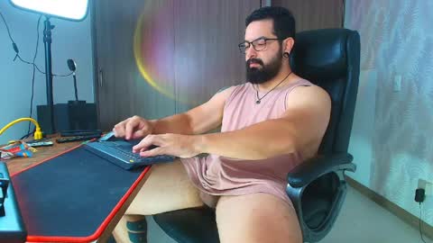Snapshot of robby_k chatting on May 9, 2026, 1:55 am Robby online show from May 9, 2026, 1:55 am
