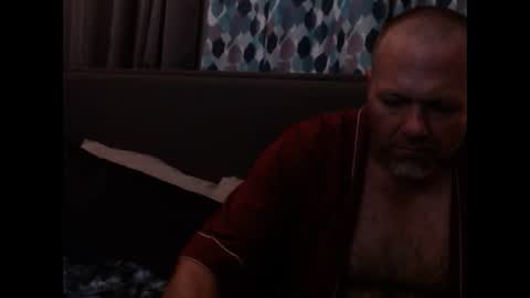 Snapshot of robbybecker71 chatting on December 15, 2024, 9:45 am Chargedemotion online show from December 15, 2024, 9:45 am