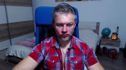 robbyshawz online show from October 3, 2025, 7:05 am