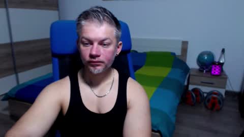 robbyshawz online show from October 7, 2025, 6:43 am