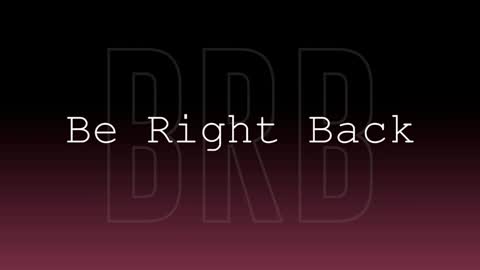 robert_kingg online show from February 1, 2025, 1:20 pm