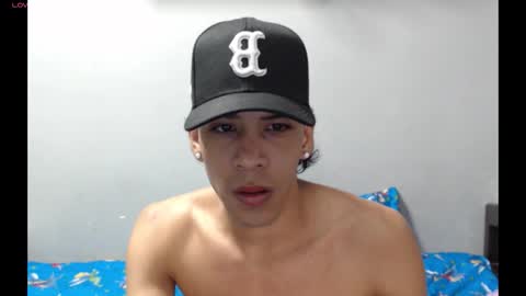 robert_kingg online show from February 10, 2026, 7:12 am