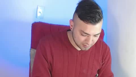 Stiven - online show from February 1, 2025, 9:11 am