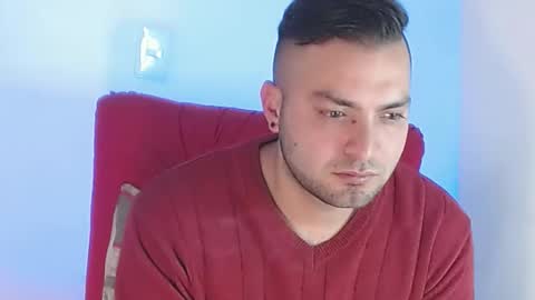 Stiven - online show from February 2, 2025, 7:57 pm