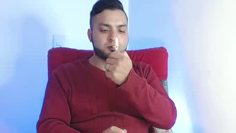 Stiven - online show from February 10, 2025, 6:31 am