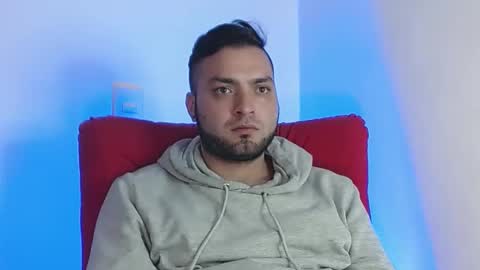 Stiven - online show from February 11, 2025, 10:15 am