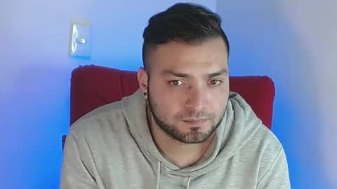 Stiven - online show from February 15, 2025, 2:37 am