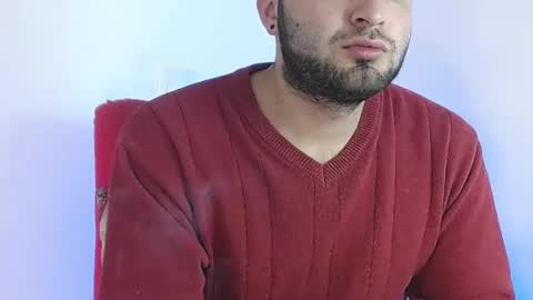 Stiven - online show from February 16, 2025, 6:21 pm