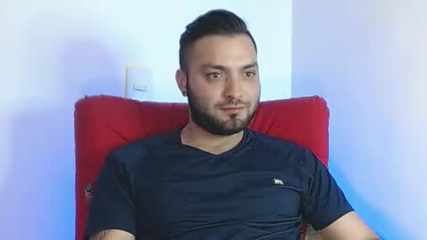 Stiven - online show from February 19, 2025, 7:39 am