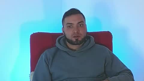 Stiven - online show from October 2, 2025, 5:47 am