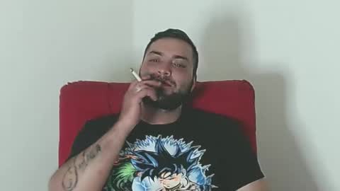 Stiven - online show from October 10, 2025, 7:07 am