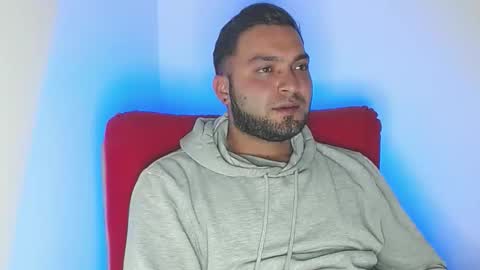 Stiven - online show from February 5, 2026, 12:04 am