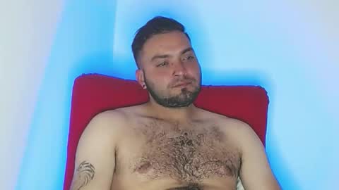 Stiven - online show from March 6, 2026, 8:55 am