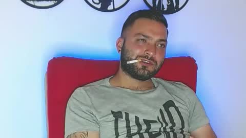 Stiven - online show from March 28, 2026, 9:25 pm