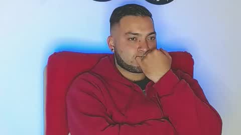 Stiven - online show from April 12, 2026, 11:15 am