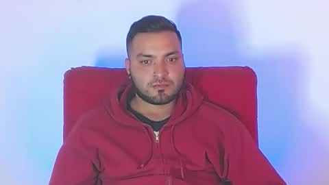 Stiven - online show from April 17, 2026, 5:38 pm