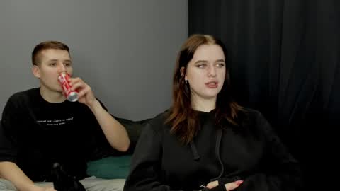 Lisa and Robert  i am online all days 900 am GMT3   online show from December 25, 2024, 10:50 am