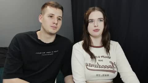 Lisa and Robert  i am online all days 900 am GMT3   online show from February 10, 2025, 3:53 pm