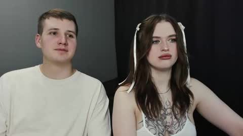 Lisa and Robert  i am online all days 900 am GMT3   online show from February 14, 2025, 10:47 pm