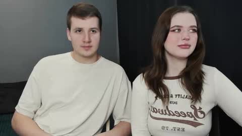 Lisa and Robert  i am online all days 900 am GMT3   online show from February 26, 2025, 3:21 am