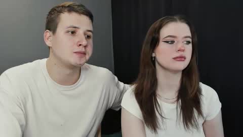 Lisa and Robert  i am online all days 900 am GMT3   online show from March 7, 2025, 10:35 am