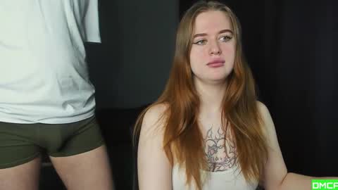 Lisa and Robert  i am online all days 900 am GMT3   online show from November 20, 2025, 9:53 am