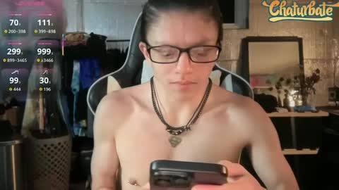 Robert Cici Jr. online show from September 29, 2025, 2:38 am