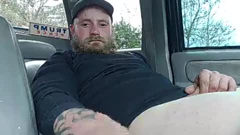 robertd5094 online show from February 23, 2025, 6:23 pm