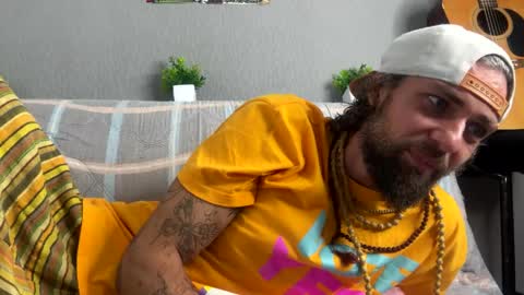 roberto gray online show from May 28, 2026, 5:05 am