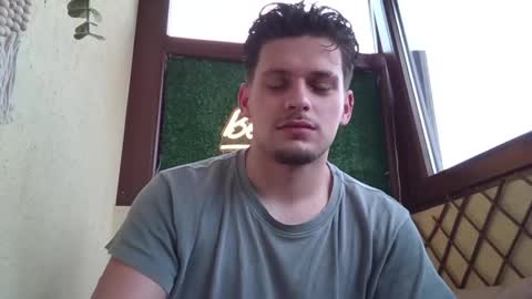 Roberto online show from April 29, 2026, 6:06 am