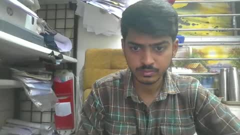 Snapshot of robertsalia220 chatting on February 28, 2025, 8:42 am Robertsalia online show from February 28, 2025, 8:42 am