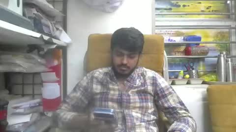 Robertsalia online show from April 7, 2026, 1:11 pm