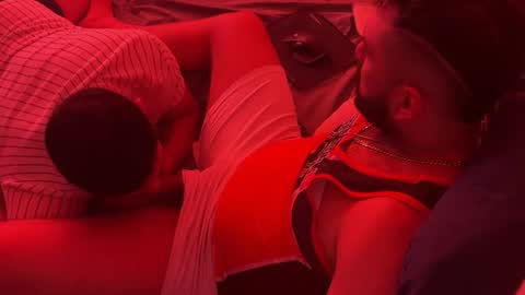 Robgrappler online show from January 18, 2026, 9:35 am