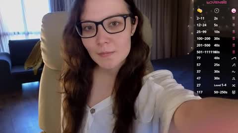 Snapshot of robin_gal chatting on December 23, 2024, 11:47 am Robin online show from December 23, 2024, 11:47 am