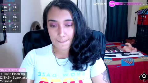 Ivanna and Robin online show from May 16, 2026, 10:52 pm
