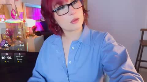 robin D online show from March 23, 2026, 12:09 pm