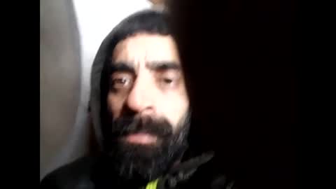 R online show from January 20, 2025, 3:59 am