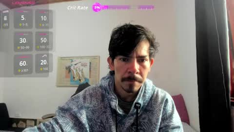 Snapshot of robindominique chatting on May 17, 2026, 8:27 pm Robin online show from May 17, 2026, 8:27 pm