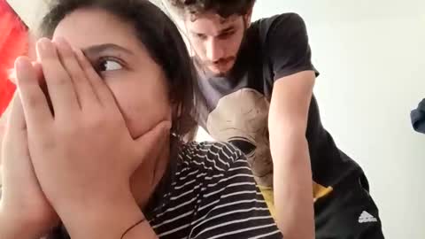 Robin online show from November 3, 2025, 6:09 pm