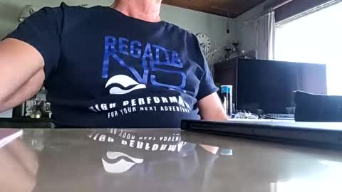 robke1966 online show from December 5, 2024, 7:38 am