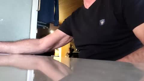 robke1966 online show from January 2, 2025, 8:17 am