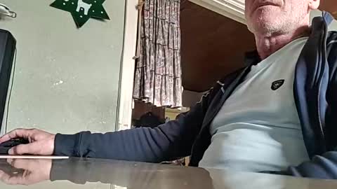 robke1966 online show from January 8, 2025, 10:04 am