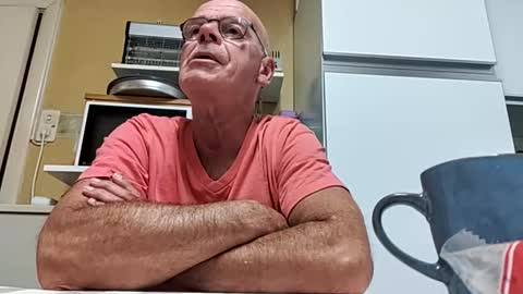 robke1966 online show from September 29, 2025, 6:18 am