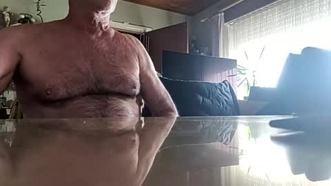 robke1966 online show from April 14, 2026, 6:41 am