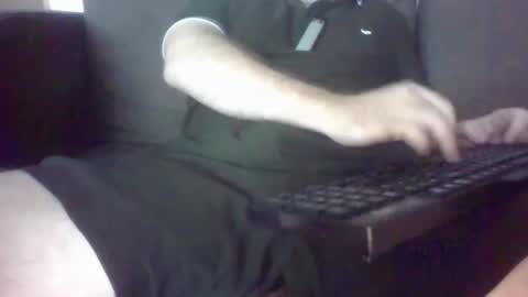 robmutant online show from January 28, 2025, 12:15 am