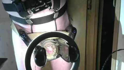 Robodickmilker online show from December 14, 2024, 6:56 am