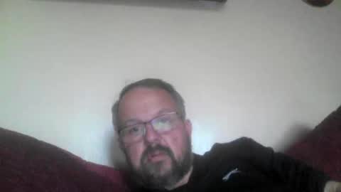 robxx32 online show from February 27, 2026, 5:24 pm